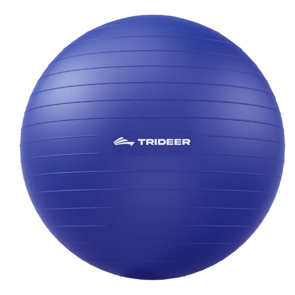Pelota de ejercicio Trideer para yoga, pilates y fitness, 5 tamaños
