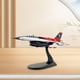 thumbnail image 1 of 1:72 Modelo de avión de aviones de aviones de aviones de Modelo de avión de avión de decoración de escritorio para coleccionables de sala de, 1 of 10