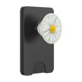 thumbnail image 1 of Soporte para botones de teléfono con perilla trasera desplegable, agarre PopSockets, 1 of 6