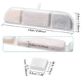 thumbnail image 2 of RKSTN Strainer Element 6 Piece Set Of Pet Water Dispenser Filter Water Feeders Filter Pads, 2 of 8