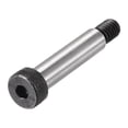 thumbnail image 4 of Unique Bargains Alloy Steel Socket Head Shoulder Bolts, 1-1/2'x3/8' Shoulder, 5/16-18 Thread, 6 Pack, 4 of 5
