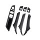 thumbnail image 2 of Accesorios para manija de puerta de coche Strade Fareast Limited negro, 2 of 8