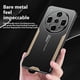 thumbnail image 4 of For Oppo Find X8 Ultra 5G Phone Case Aluminium Alloy TPU PC Back Cover - Blue, 4 of 5