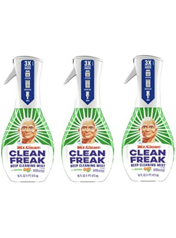 Mr Clean Multi Surface Cleaner in Mr. Clean