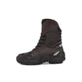 thumbnail image 4 of Bota mujer biker motociclista botin dama Workland 76222 Cafe cafe 26, 4 of 5