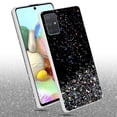 thumbnail image 3 of Cadorabo Case for Samsung Galaxy A71 4G Cover Screen Protection TPU Silicone Gel Back case, 3 of 8