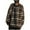 Black-a, variant on 2025 Puawkoer Hooded sweater 1pc Sweatshirt Women Sweatshirt Womens Hoodies Fleece Pullover Women Light Jackets for Women Woman Clothes Autumn Winter Solid Color Velvet Hoodie Lady