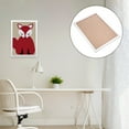 thumbnail image 2 of Miangastore Photo Holder White 1Set 17.7x12.9in, 2 of 8