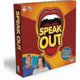 thumbnail image 1 of Speakoutgame Funny Tricky Braces Toy Spoken Language Challenge Game Speak Out Braces Tricky Game Props, 1 of 4