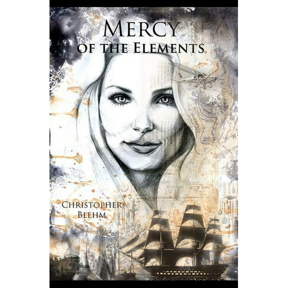 Mercy of the Elements (Paperback)