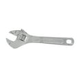 thumbnail image 2 of Hyper Tough 6-inch Adjustable Wrench, 3/4-inch Jaw Capacity, 2 of 6