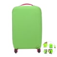 thumbnail image 4 of Raindrops  Suitcase Protectors Luggage Covers for Suitcases Extra Large, 4 of 7