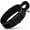 Black, variant on Pet Artist 2.6 Inch Wide Tactical Dog Collar with Handle Military Breathable Mesh Padded Adjustable Heavy Duty Metal Buckle
