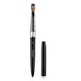 thumbnail image 2 of Tnobhg Nail Art Brush Metal Handle Soft Faux Mink Bristles Multifunctional UV Gel Carving Pen Professional Manicure Tool Nail Acrylic Liquid Powder Painting Pen Nail Supplies, 2 of 8
