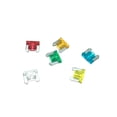 thumbnail image 4 of 120 Pcs. MICRO Automotive Flat Fuses Assortment Mini Flat Fuse Car Fuse Fuse Set 5 / 7.5 / 10/15/20/25/, 4 of 5