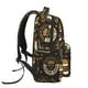 thumbnail image 3 of Fotbe coffee shop house Mochila Casual con Estampado para Escuela, Viajes y Actividades al Aire Libre - Duradera, Ligera y Cómoda, 3 of 5