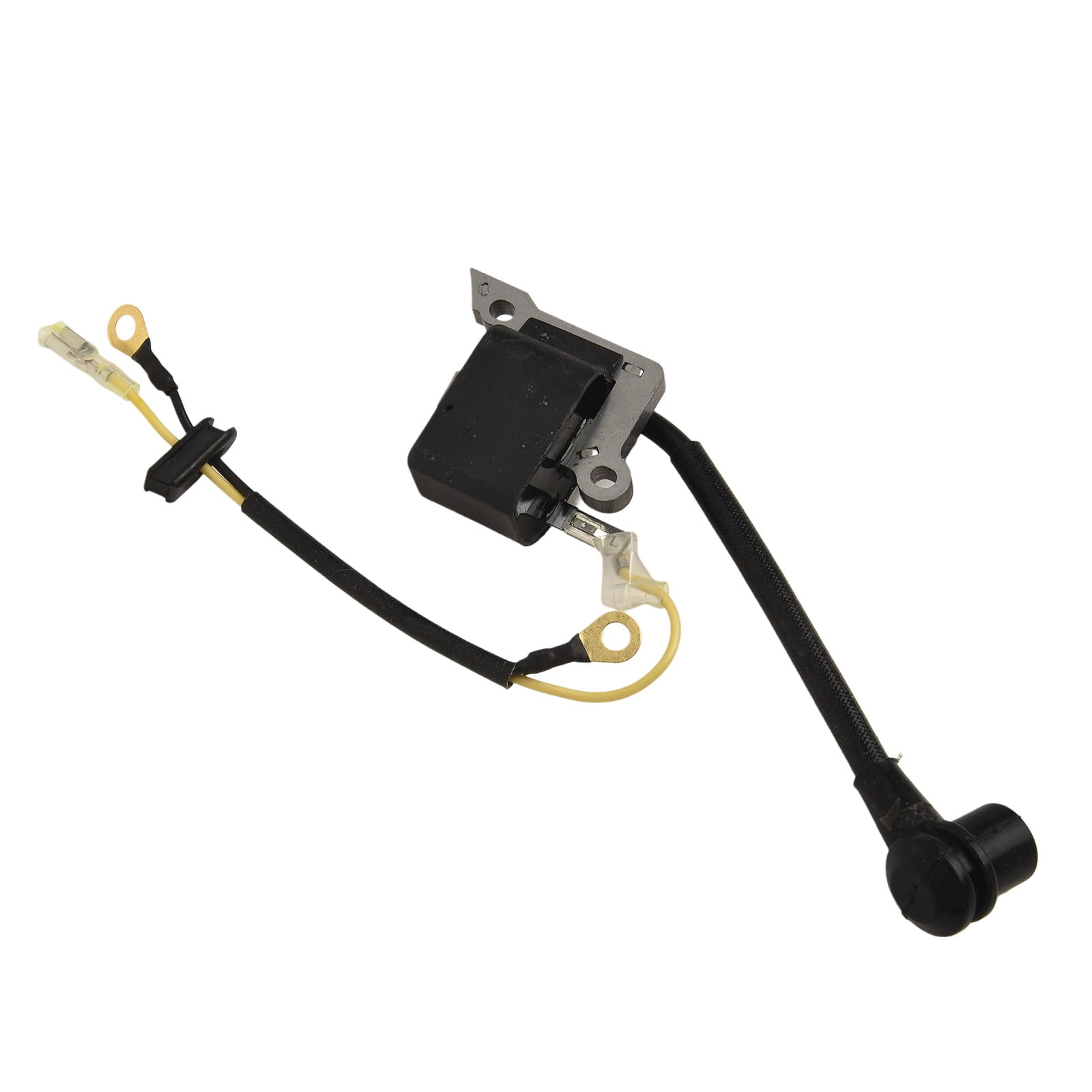 Outlier Suitable for 142 Ignition Coil H136 141 23 235 240 26 36 137 Magnetic Flywheel, Lawn Mower Parts & Accessories