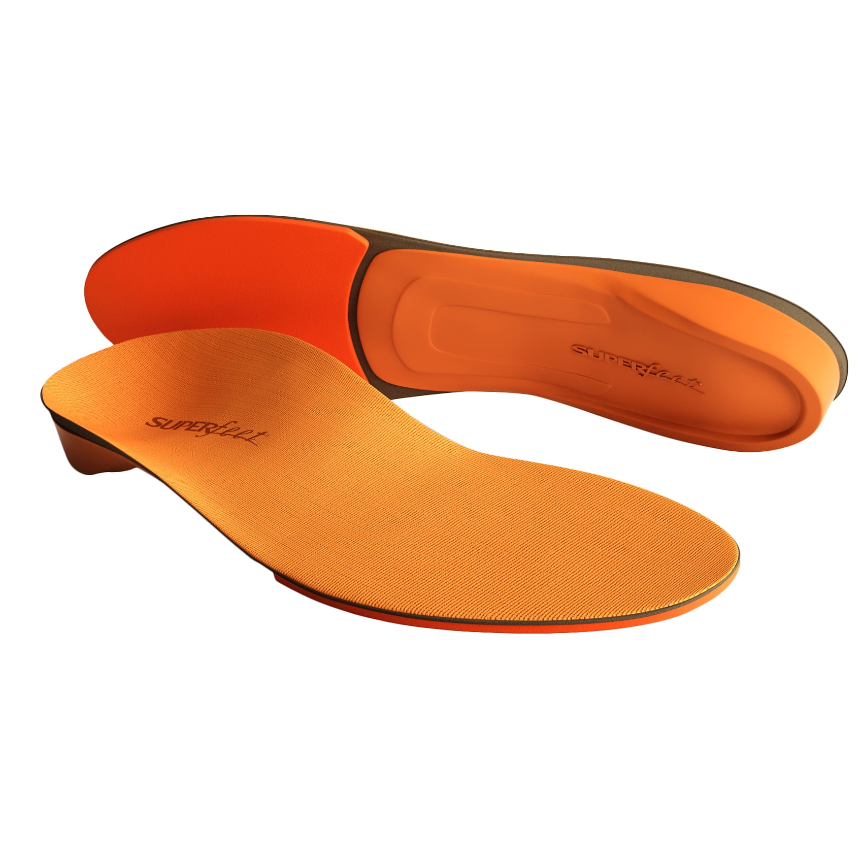 Superfeet ORANGE Insoles