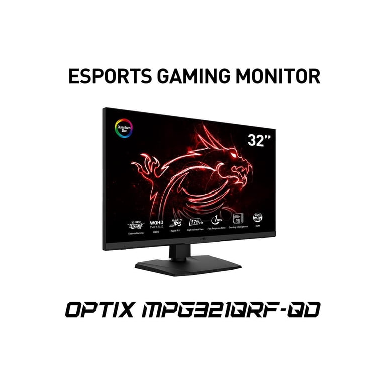 MSI 32