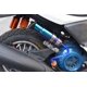thumbnail image 2 of Adecuado para accesorios de modificación de motocicletas haomai Fuxi qiaoge RSZ ghost fire gy 6 125 enfriador de aceite radiador de aceite, 2 of 4