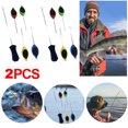 thumbnail image 1 of JShteea Juego Agujas para Cebo Pesca Carpa Herramienta para Señuelos 5 Uds., 1 of 8