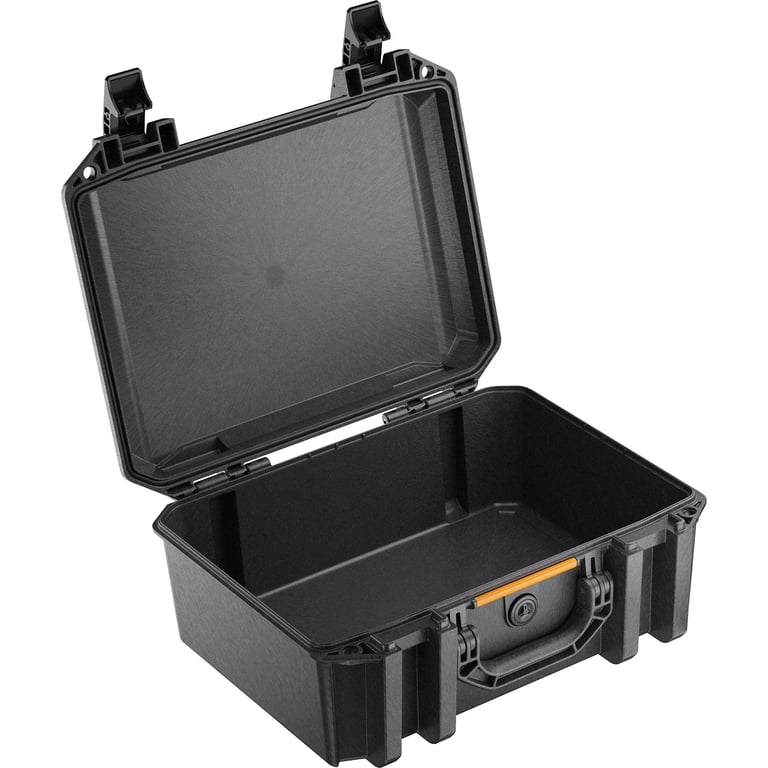 Pelican Vault V300 Hard Case, Camera, Pistol, Gear, Equipment