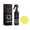 C, variant on Partheme 30ML Ceramic Glass Coat Protectant - Hydrophobic Automotive Rain Repellant, Long-Lasting and Durable Ceramic Coating, Quick and Easy Application , C