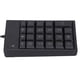 thumbnail image 5 of Teclado numérico USB teclado numérico portátil de 23 teclas para computadoras portátiles para computadoras de escritorio para computadoras portátiles ANGGREK Otros, 5 of 8