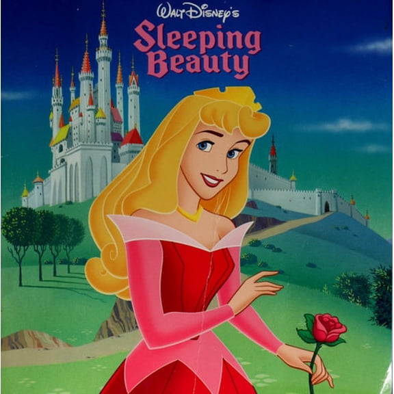 Pre-Owned Sleeping Beauty (Disney Princess) (Paperback) 0736413189 9780736413183