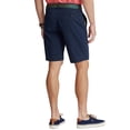 thumbnail image 2 of Polo Ralph Lauren NAUTICAL INK Stretch Classic-Fit 9" Shorts, US 40, 2 of 4