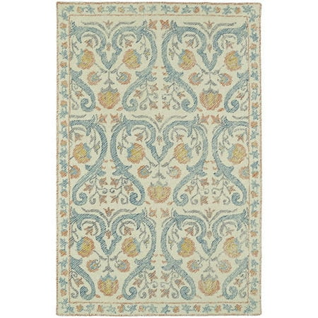 Bombay Home Potpourri Heart Multiple Area Rug or Runner