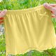 thumbnail image 4 of Odeerbi 2-10 Años Niñas Pantalón Corto de Bicicleta Pantalón Corto de Seguridad de Algodón Pantalón Corto de Yoga Pantalón Corto de Danza Pantalón Corto de Con Pantalón Corto, 4 of 6