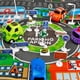 thumbnail image 3 of 28 Piezas De Accesorios De Juguetes Para Coches, Señales De Tráfico, Niños, Juego Educativo, 3 of 7