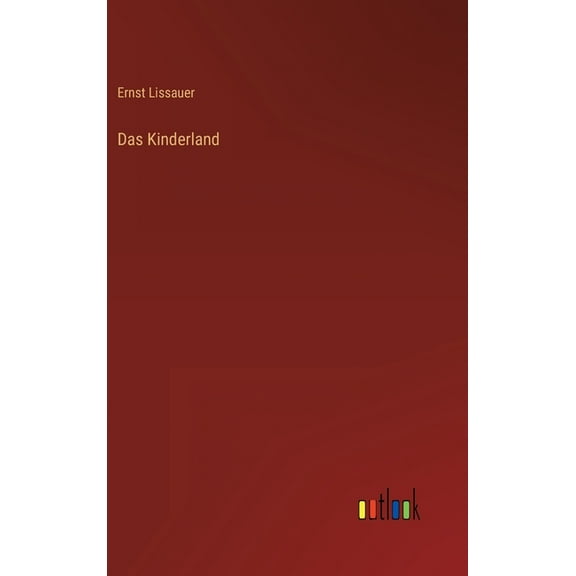 Das Kinderland (Hardcover)