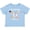 AE-Light Blue, variant on My Sister Graduated and I'm Super Proud Boys or Girls Toddler T-Shirt