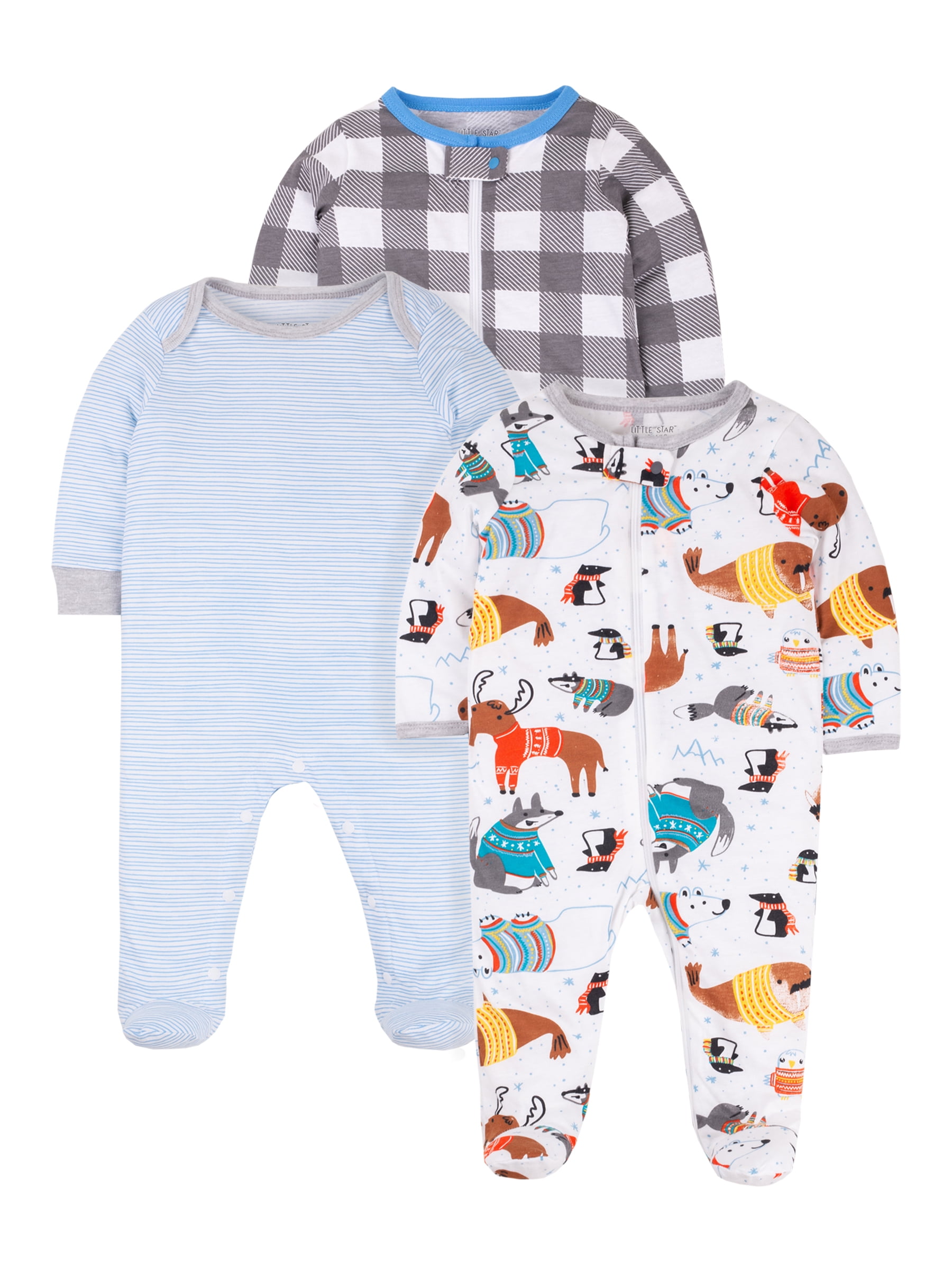 newborn baby boy nightgowns