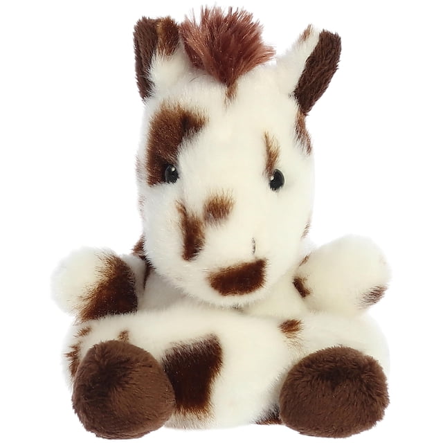 Animal de peluche Aurora® Adorable Palm Pals™ Haymitch Horse