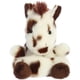 thumbnail image 1 of Animal de peluche Aurora® Adorable Palm Pals™ Haymitch Horse, 1 of 4