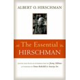 thumbnail image 1 of Pre-Owned The Essential Hirschman (Hardcover) 0691159904 9780691159904, 1 of 1