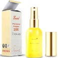 thumbnail image 1 of Perfume Haniel Pheromone Spray para mujer Chypre Floral, 1 of 8