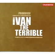 Valery Polyansky - Ivan the Terrible - Classical - CD