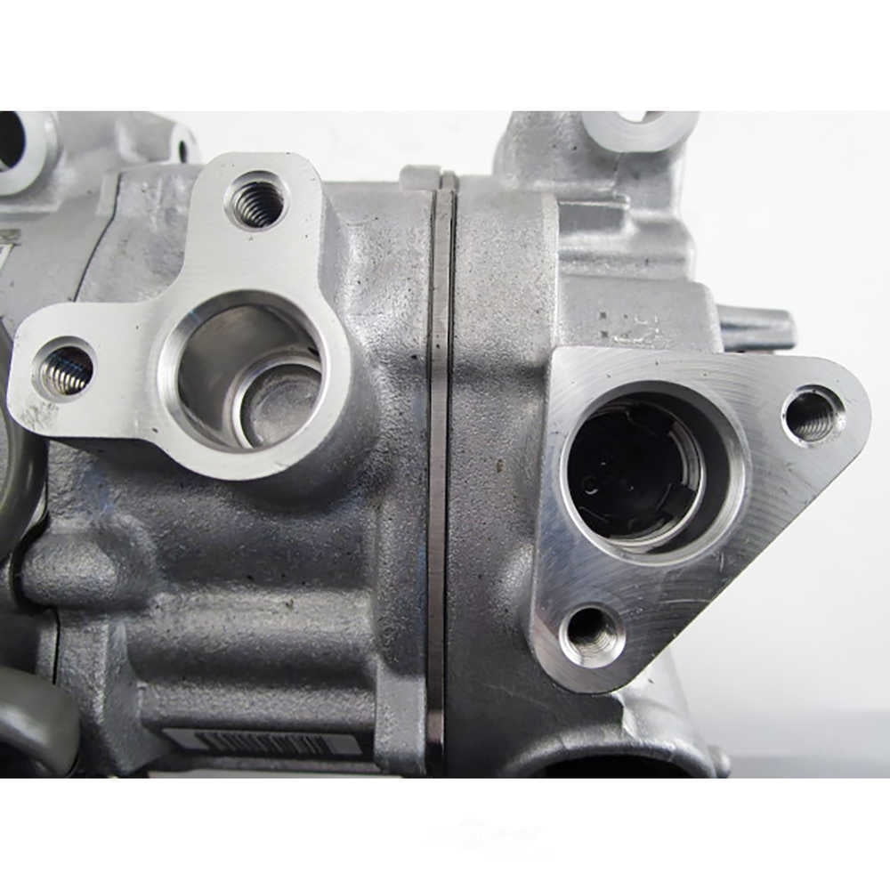 Global Parts Distributors LLC 6513579 New A/c Compressor