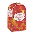 thumbnail image 2 of HELLHERO Maple Leaf Blender Covers Hand Strap Thanksgiving Gift, 2 of 6