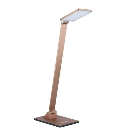Finether 10w Touch Activated Square Head Folding Aluminum Led Desk