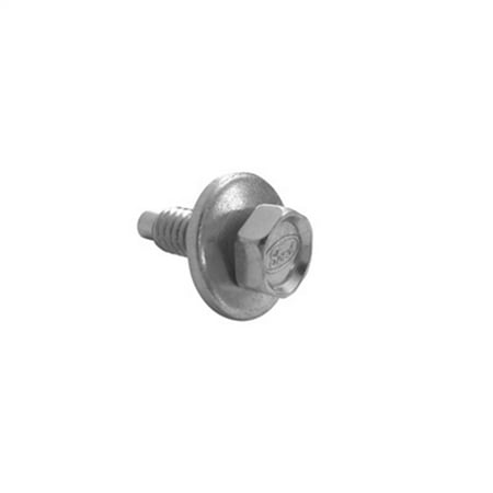 

Scott Drake 378178-ZF Body Bolt