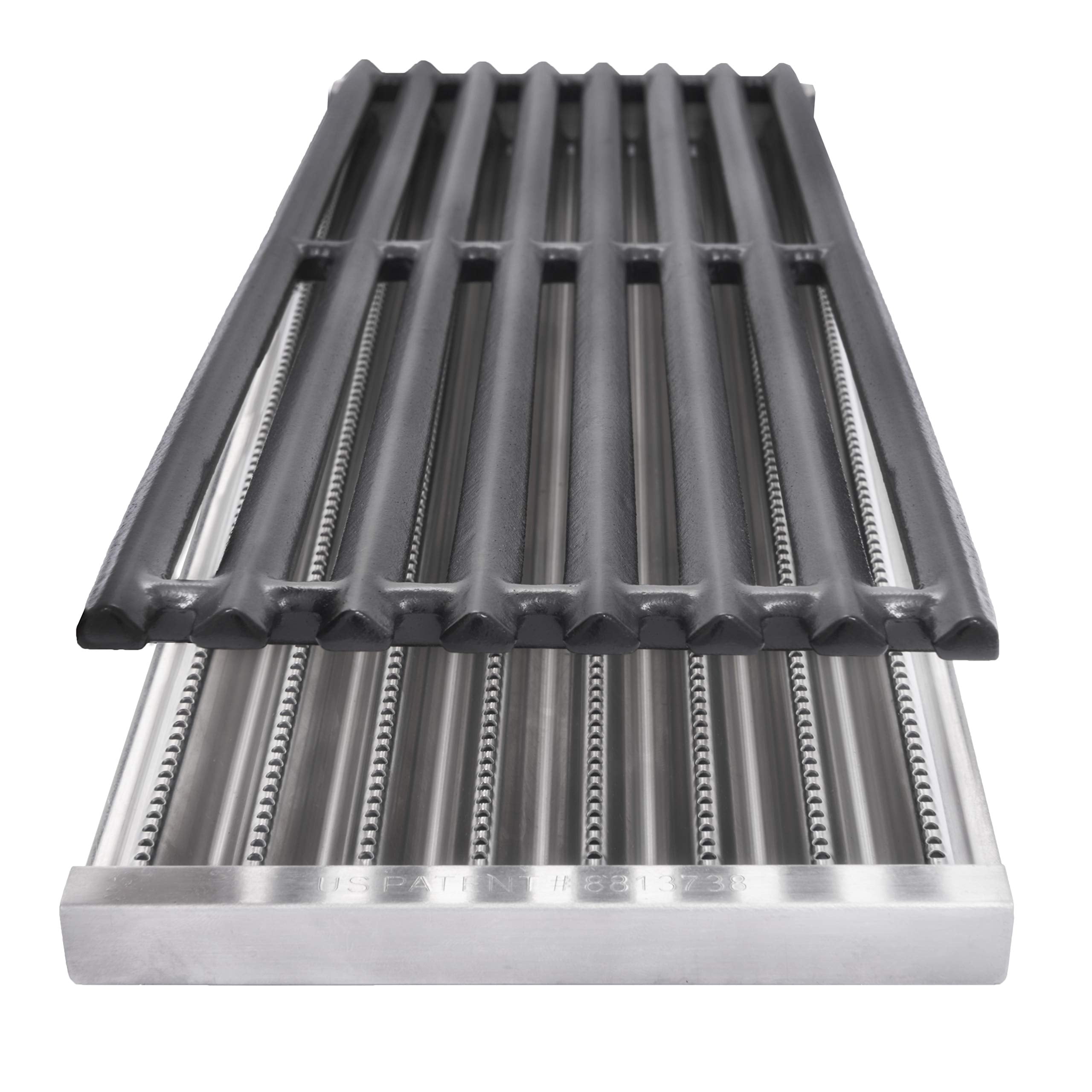 Char-Broil 133488 TRU Grill Grate & Emitter