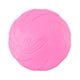 thumbnail image 1 of Disco Volador Resistente para Mascotas en Tamaño Pequeño, Color Rosa, Ideal para Perros Juguetones, 1 of 6