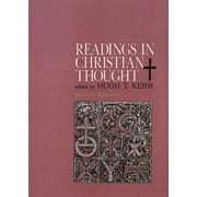 Readings in Christian Thought: Second Edition (Paperback)