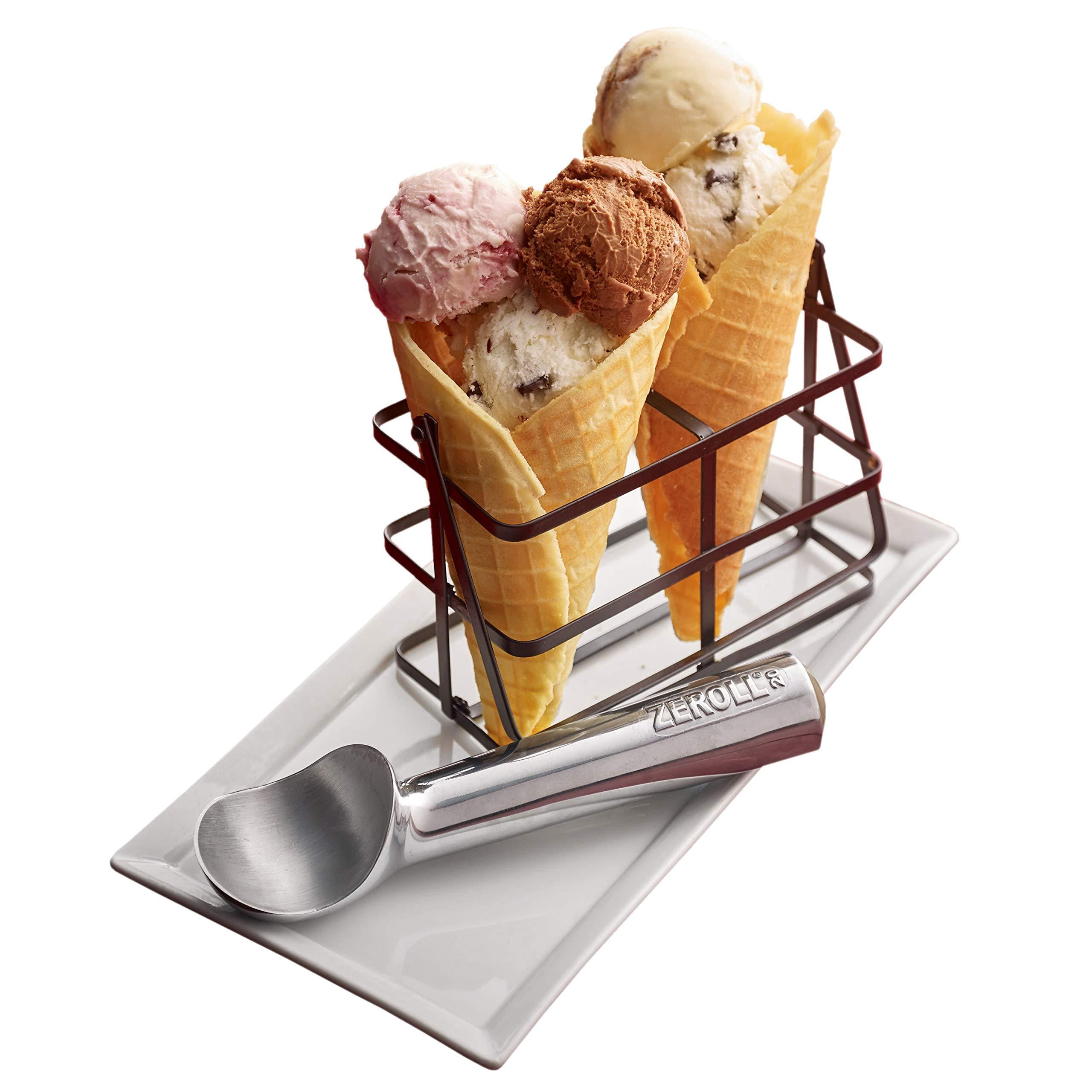 zeroll 1020 ice cream scoop
