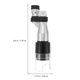 thumbnail image 5 of Mini telescopio monocular portátil de bolsillo para exteriores, compacto y ajustable, de 8 x 20 mm, 5 of 6
